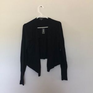 Express cardigan